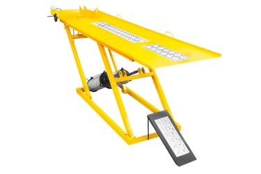 Rampa para Motos 350 KG JM Máquinas