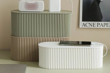 comment en finir avec la pollution visuelle dans son intérieur