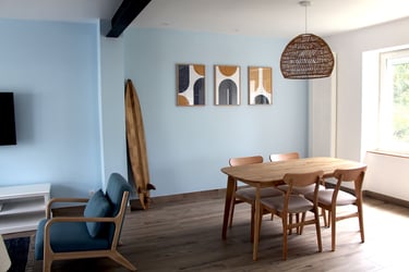 rénovation et décoration maison Brest Finistère