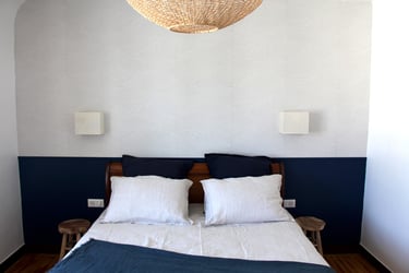 rénovation et décoration chambre Brest Finistère