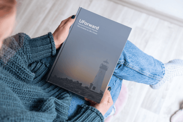 UForward Planner for Executive Function Challenges