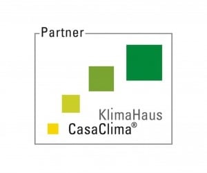 Partner Casa Clima olivieri e Bosco