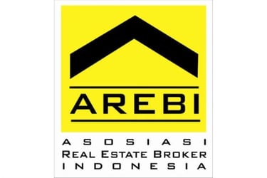 Logo AREBI