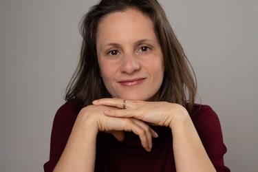 programa de aceleração por marina bacchereti
