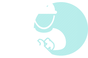 Maintantance team in Alreem Centre, Riffa