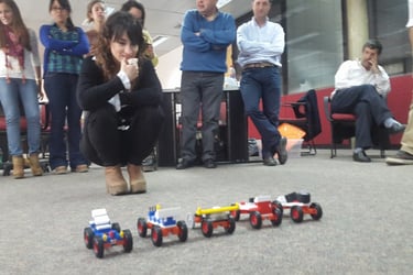 Resolucion de conflictos corporasti rasti