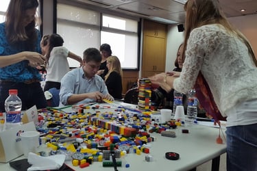 Resolucion de conflictos corporasti rasti