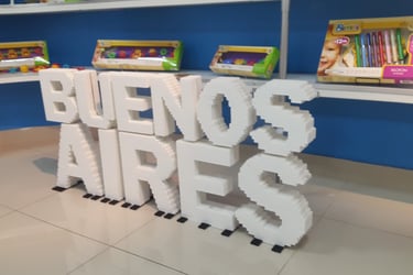 corporeos hechos con rasti corporasti