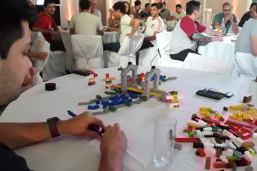 assessment management corporasti