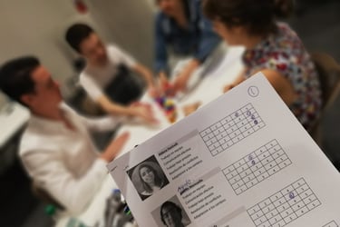 assessment management corporasti