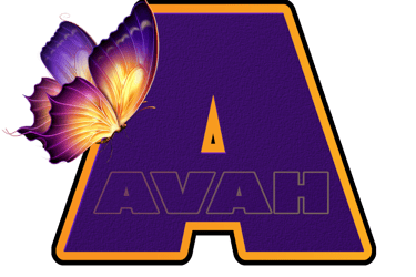 AVAH ICON