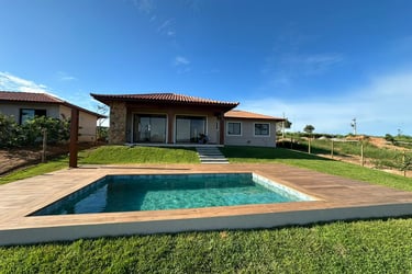 Vista Ybirá