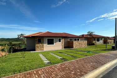 Vista Ybirá