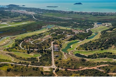 Aretê Búzios