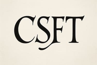 Official logo of Reason & Reality Publishing, representing the work of L. R. Caldwell.