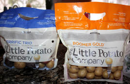 Little Potato Company potatoes