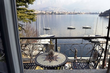 PareBay holiday apartment