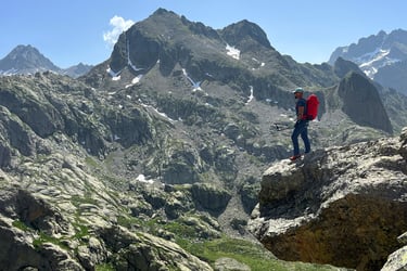 Aventure et exploration