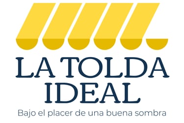 Logo de la Tolda ideal Panama, consejos sobre todas, carpas, banderolas