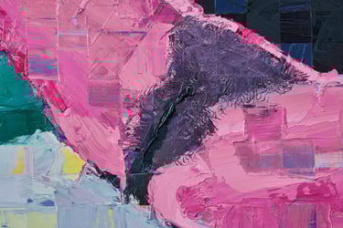 De Echte Kutkunst van Henk Tieten in detail