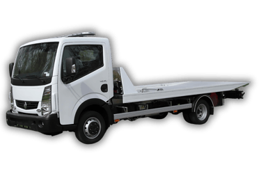 Dépanneuse Toulouse