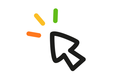 Icône représentant la formation en numérique et transformation digitale chez TAC Compétences