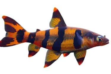  Loaches