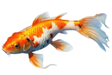 Koi