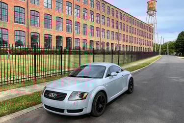 Moto Guzzi photograph / motorcycle art