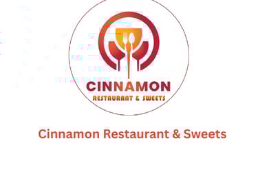 Cinnamon Restaurant and Sweets