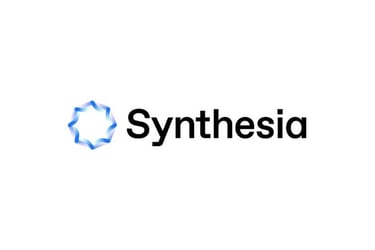 Synthesia AI video creation platform for best AI tools 2025