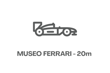 museo ferrari