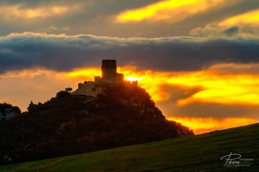 Castillo de Ocio. 2024-09-13 - 02