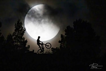 Eclipse de Luna