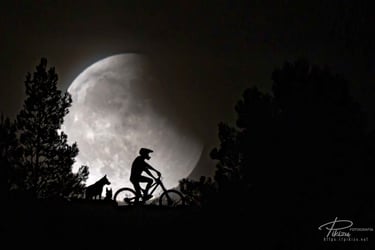 Eclipse de Luna