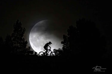 Eclipse de Luna