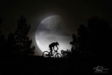 Eclipse de Luna