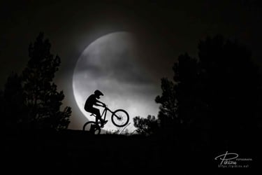 Eclipse de Luna