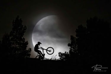 Eclipse de Luna