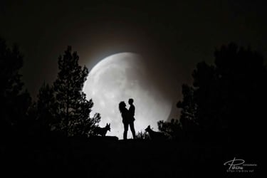 Eclipse de Luna