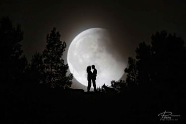 Eclipse de Luna