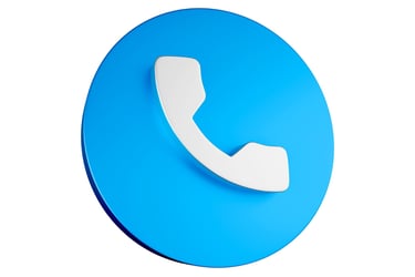 Preisanfrage Transport per Telefon