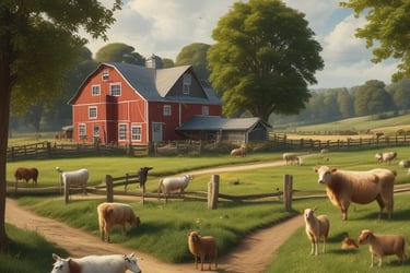 Bright living room with modern inventory