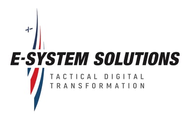 "E-System Solutions – شركة رائدة في التحول الرقمي التكتيكي، تقدم حلولاً تقنية متطورة لدعم الكفاءة ال