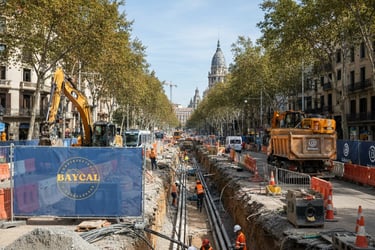 obras publicas baycal