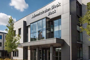 Administration Block