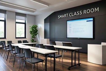 Smart Classroom