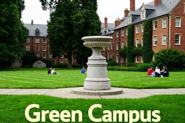 Green Campus