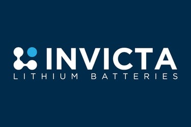 invicta logo