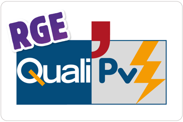 RGE QUALI PV 36 QUALIPV 500 